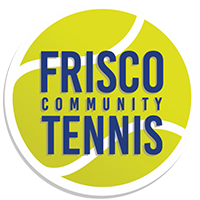 Frisco Community Tennis
